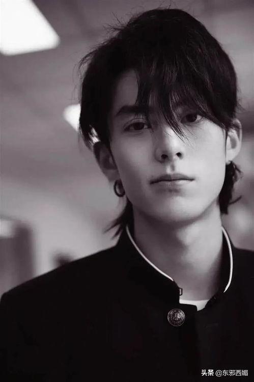 吃瓜娱乐圈王鹤棣是谁啊